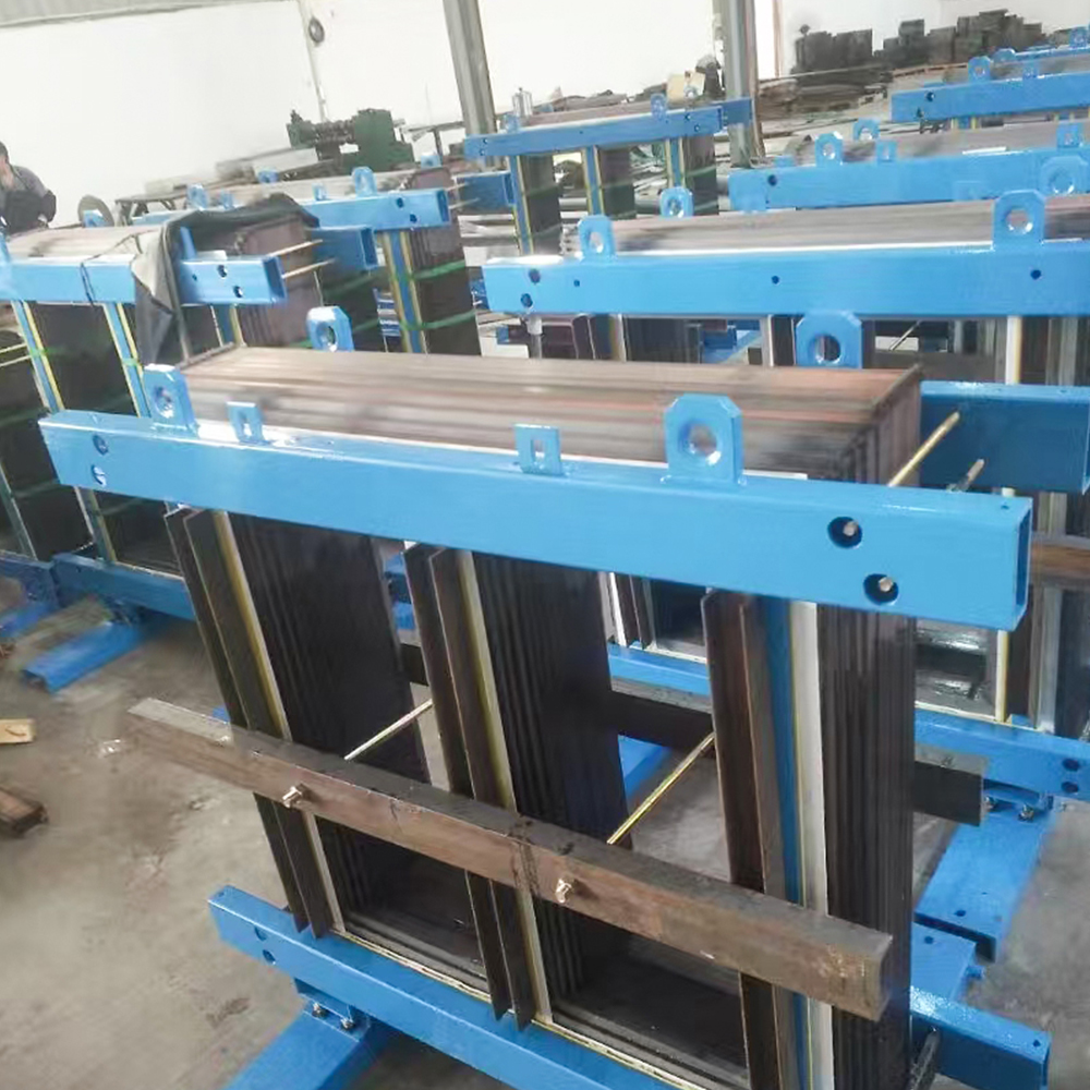 Mining Explosion-Proof Transformer Core